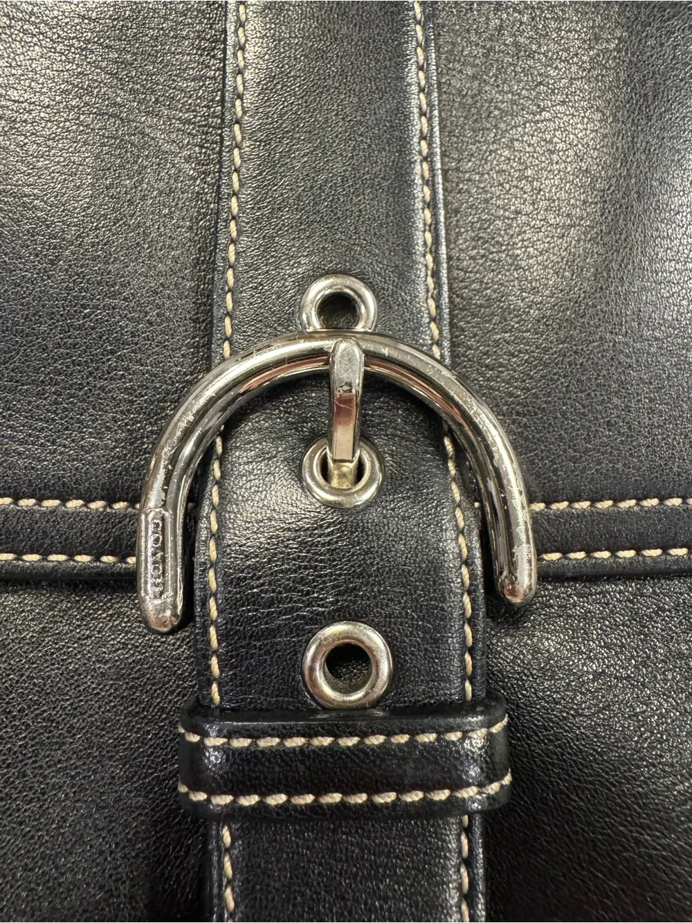 Vintage Coach SoHo Bag